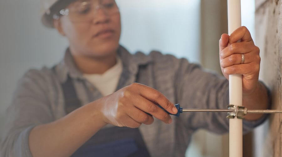 Professional Gas Leak Detection in West Paris, ME